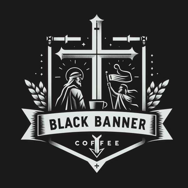 Black Banner Coffee